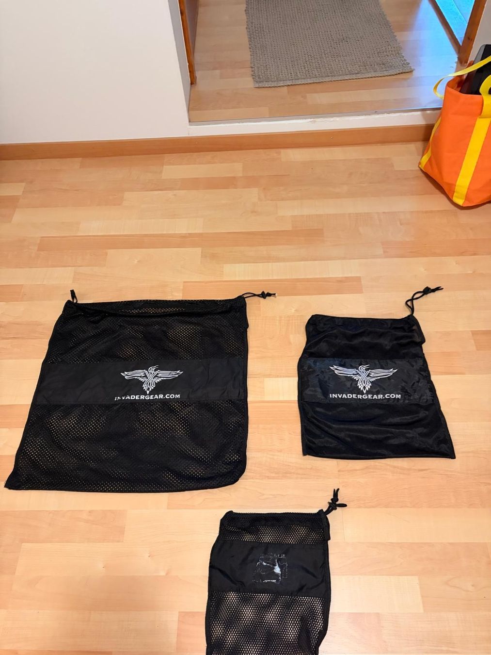 Giocattoli: Komplettes Airsoft Equipment – Usato da Bichelsee venduto da neenas16 1