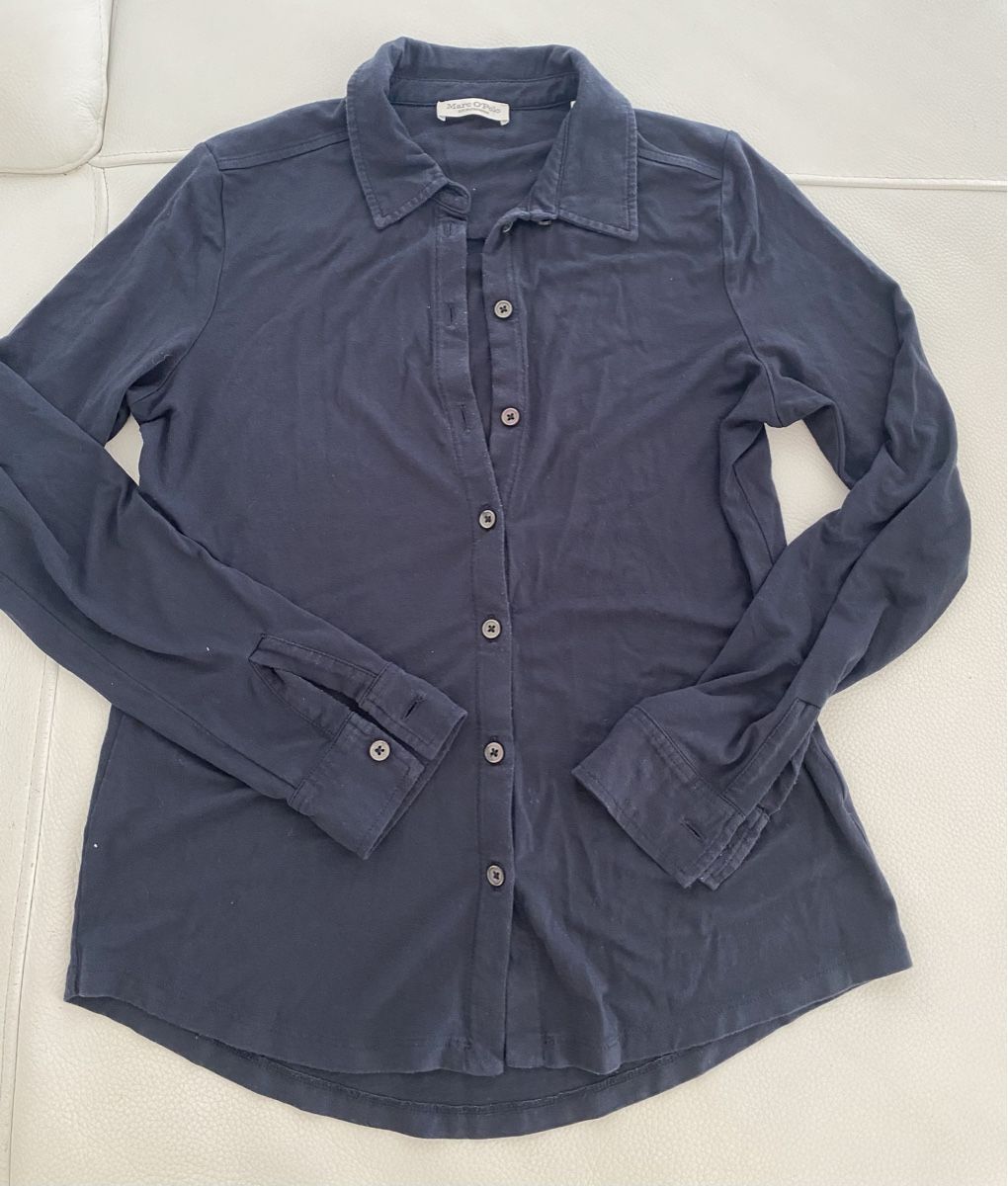 Marc O'Polo Camicette: Marc O' Polo Bluse 🌸 – Usato da Opfikon venduto da Luis144