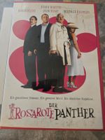 Der Rosarote Panther DVD