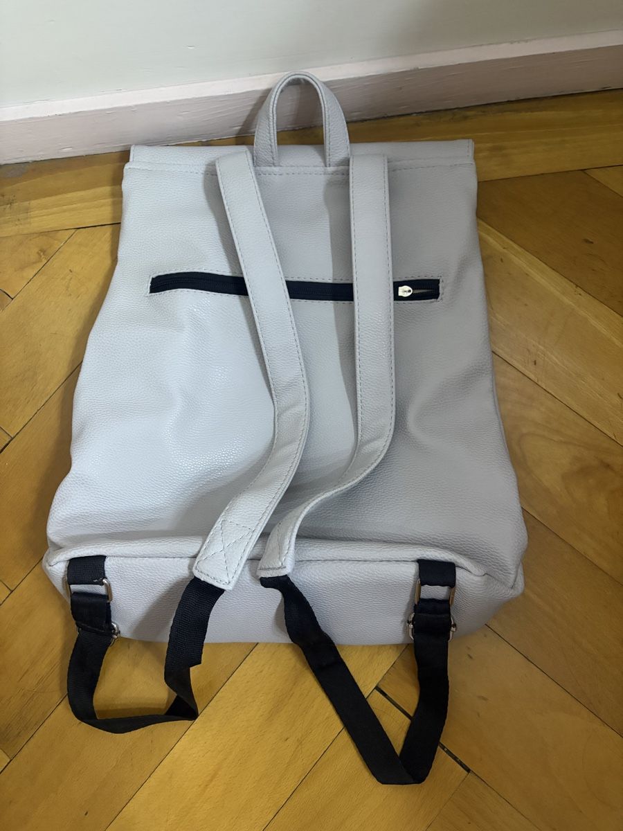Zaini: Backpack - faux leather – Usato da Neuchâtel venduto da olg_6wbf 1