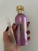 ALHAMBRA  Modern Musk EDP 5ml. (Alexandre.J -Morning Musk)