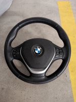 BMW Original Lenkrad inkl. Airbag – Top Zustand 
