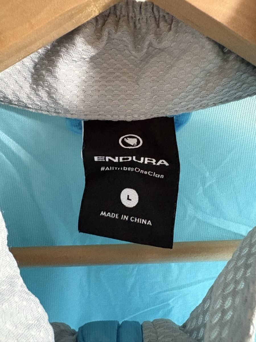 Endura Giacche: Velojacke von Endura Herren  – Usato da Bern venduto da wie_9lth 1