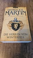 Das Lied von Eis und Feuer 1, "Die Herren von Winterfell".