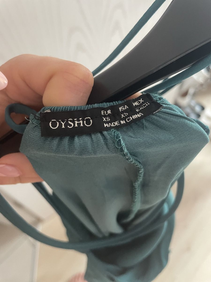 Vestiti: Oysho Kleid – Nuovo (secondo la descrizione) da Rheineck venduto da Princessaitaliana 2