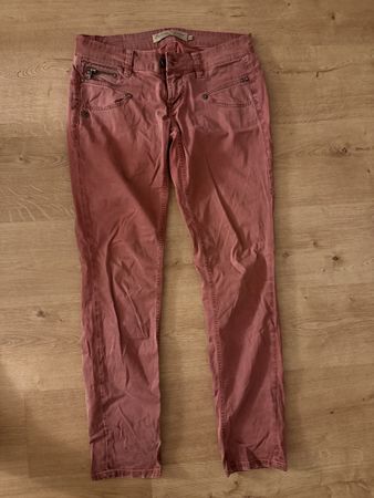 Jeans Freemann T. Porter