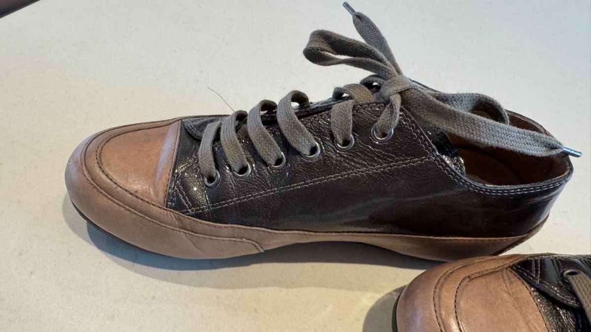 Cooper Scarpe da donna: Candice Cooper Schuhe, Gr 37,5 – Nuovo (secondo la descrizione) da Hünenberg See venduto da Schulers 1