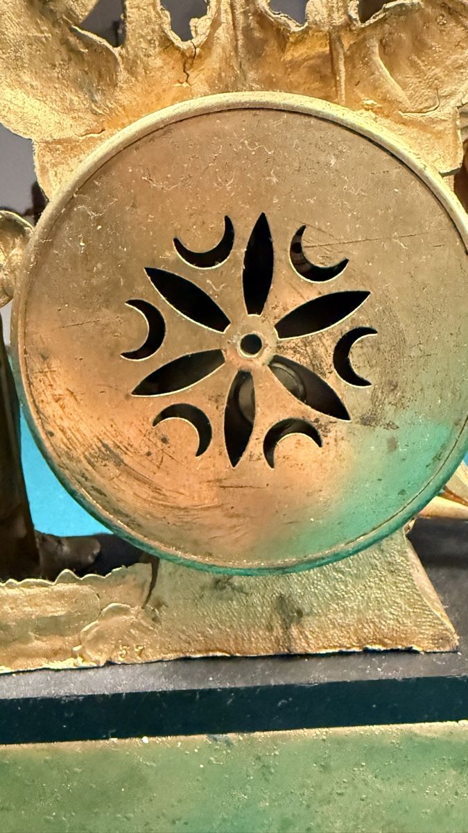 Orologi da terra & Orologi da parete: Kaminuhr – Usato da Leutwil venduto da vik_m7dd 5