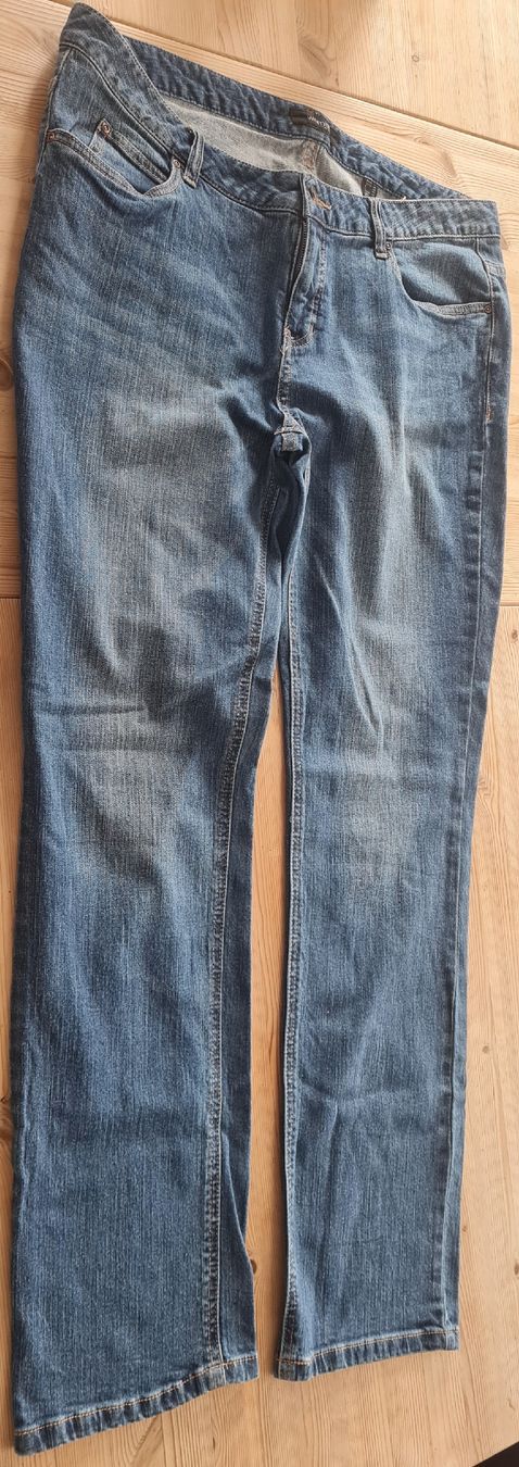 Maison Scotch Jeans: Jeans Stretch Gr. 46 – Usato da Beinwil Freiamt venduto da tafa8