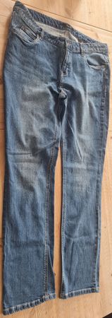Jeans Stretch Gr. 46