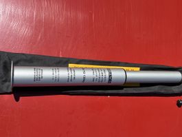 Milenco Stützlastwaage 20 bis 130 kg mit Tasche neuwertig