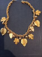 Collier - signiert Napier