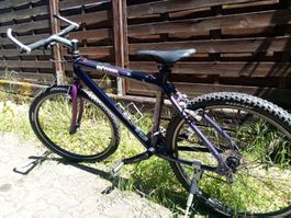 Velo 26" im guten Zustand