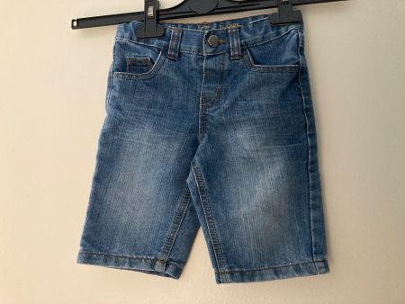 Denim Co. Shorts Grösse 104cm 3-4 Jahre guter Zustand