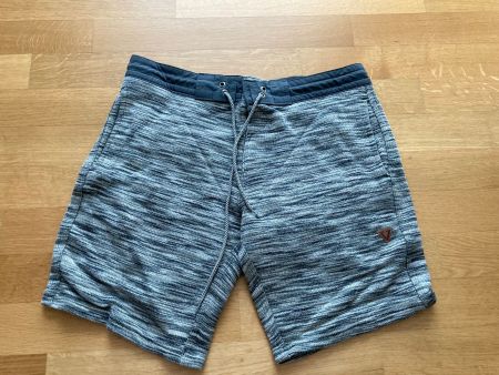 (C-E) Vissla Shorts 40