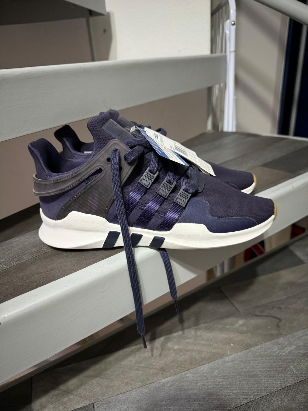 Adidas Scarpe da uomo: Adidas Equipment Support Schuhe – Nuovo e nell'imballaggio originale da Lupfig venduto da Pluribus