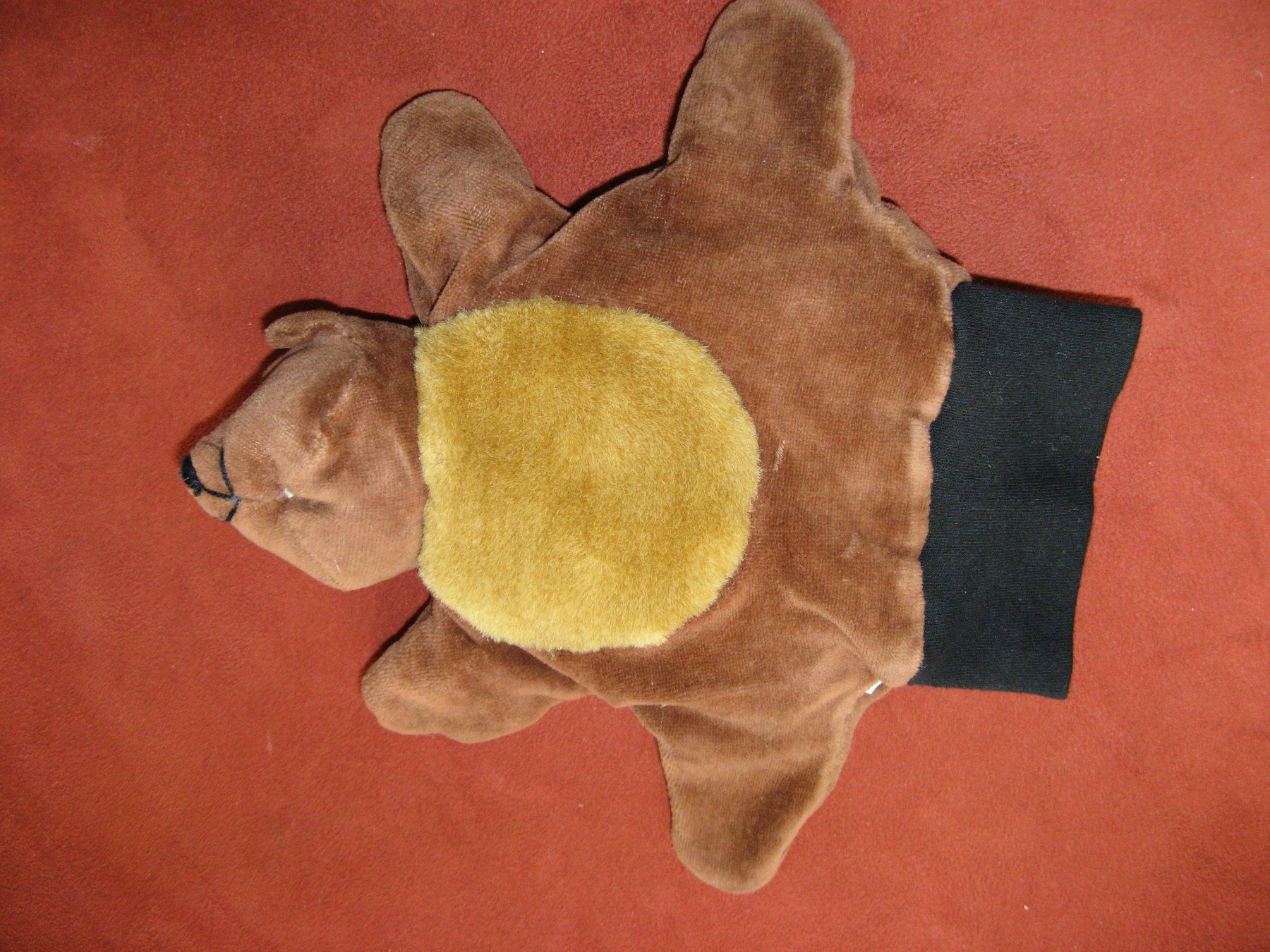Giocattoli: Bär Handpuppe – Usato da Zürich venduto da apil 2
