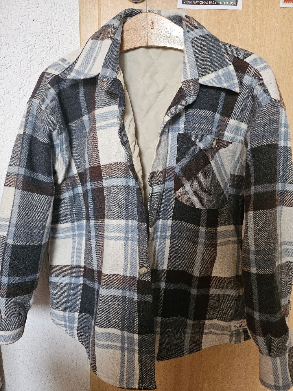 Giacche: Veste légère – Usato da Lausanne 25 venduto da noe_s6pr