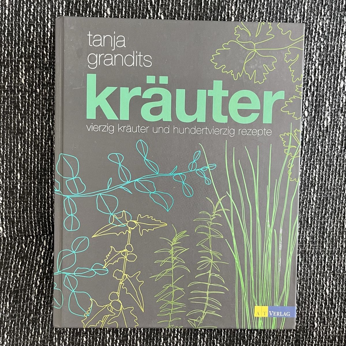 Libri: Kräuter – Usato da Schwyz venduto da rs-trend