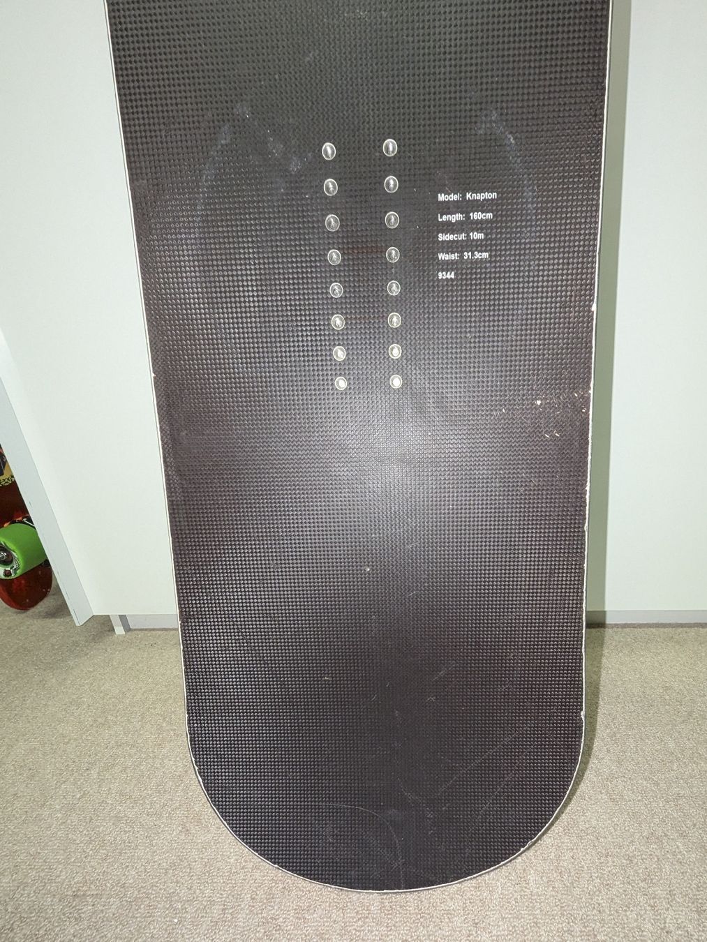 Boards: Donek Knapton Twin 160 cm – Gebraucht aus Niederrohrdorf von _Mr.NiceGuy_ 7