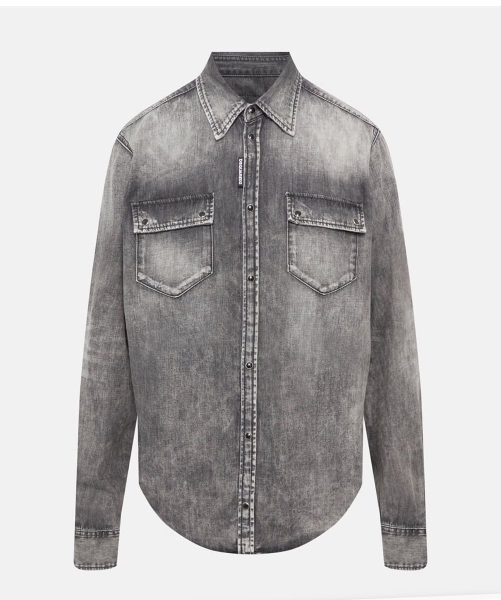 Dsquared2 Camicette: DSQUARED2 Freizeitbluse neu gr.40 – Nuovo (secondo la descrizione) da Affoltern am Albis venduto da lu08 2