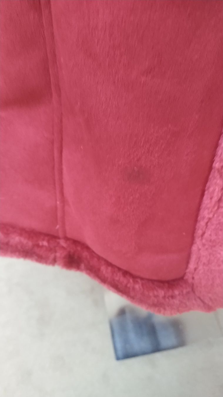 Giacche: Winterjacke mit Kapuzze, Grösse L – Usato da Pfaffhausen venduto da Nyota 4