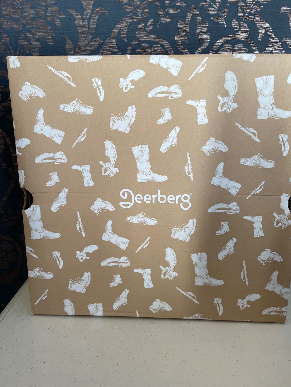 Deerberg Scarpe da donna: Deerberg Chelsea Boots Gr.41 – Nuovo (secondo la descrizione) da Stallikon venduto da BaumArt 6