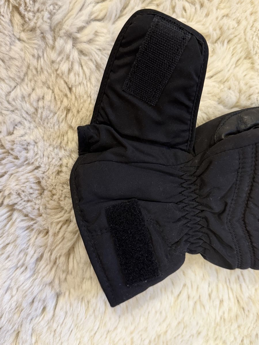 Reusch Guanti & manicotti: reusch Winterhandschuhe, Grösse 7.5 – Usato da Haldenstein venduto da ana_b8c7 3