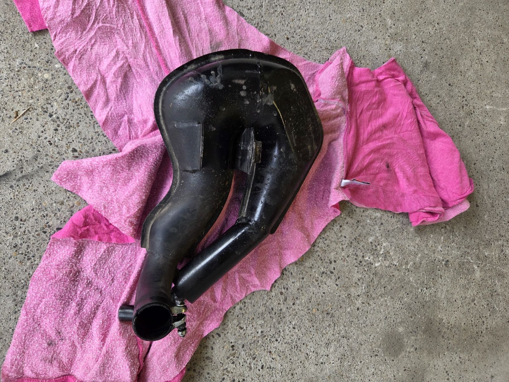 Vespa Scooter: Vespa Px – Usato da Frauenfeld venduto da LocoVw 1