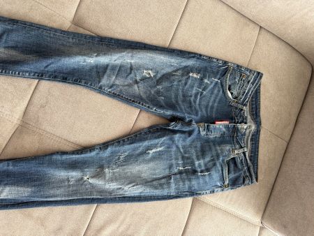 🔥 Dsquared2 Jeans – Größe 52 🔥