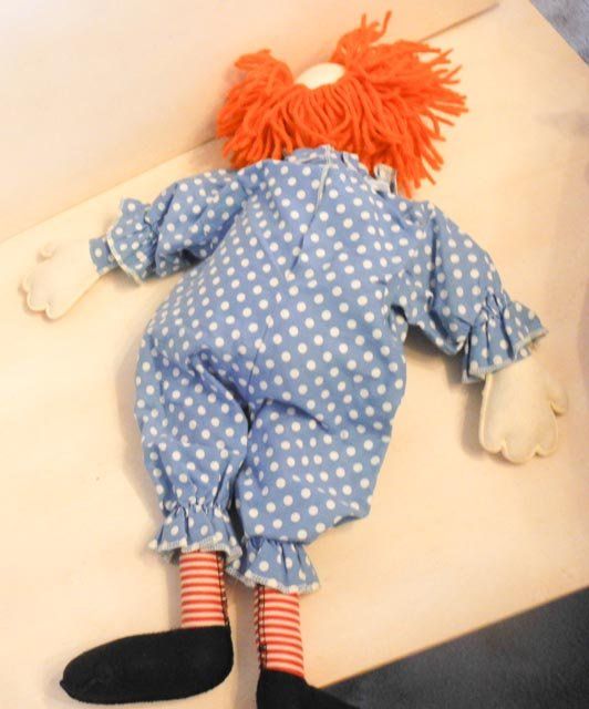 Statuette: Bozo der Clown Vintage – Usato da Benzenschwil venduto da One_way 2