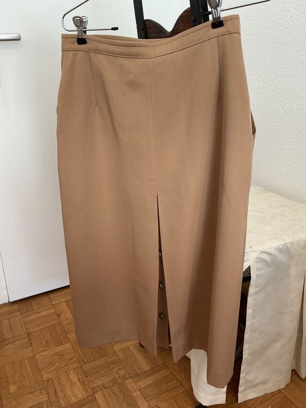 Gonne: Jupe Vintage Ted Lapidus 1980s. – Usato da Genève venduto da anne4317salette 2