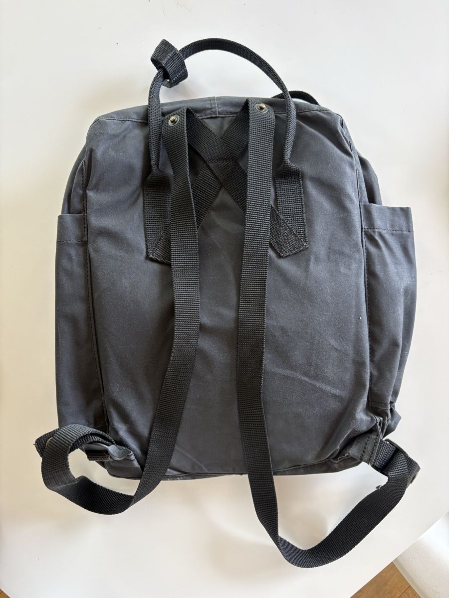 Fjällräven Zaini: Fjällräven Kånken Rucksack – Usato da Thalwil venduto da aicul7 1