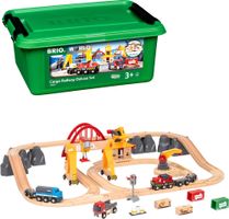 Brio Eisenbahn