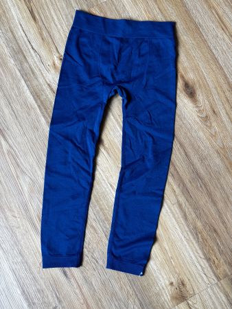 Lange Unterhose für die kalte Jahreszeit: Grösse 122/128