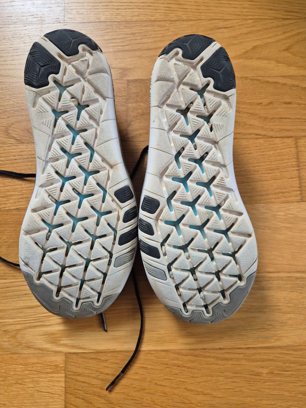 Nike Scarpe da donna: Nike Free Train Versatility Gr.38 Trainingsschuhe – Usato da Gutenswil venduto da car_b8l5 2