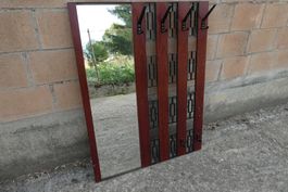 Vintage , porte manteau