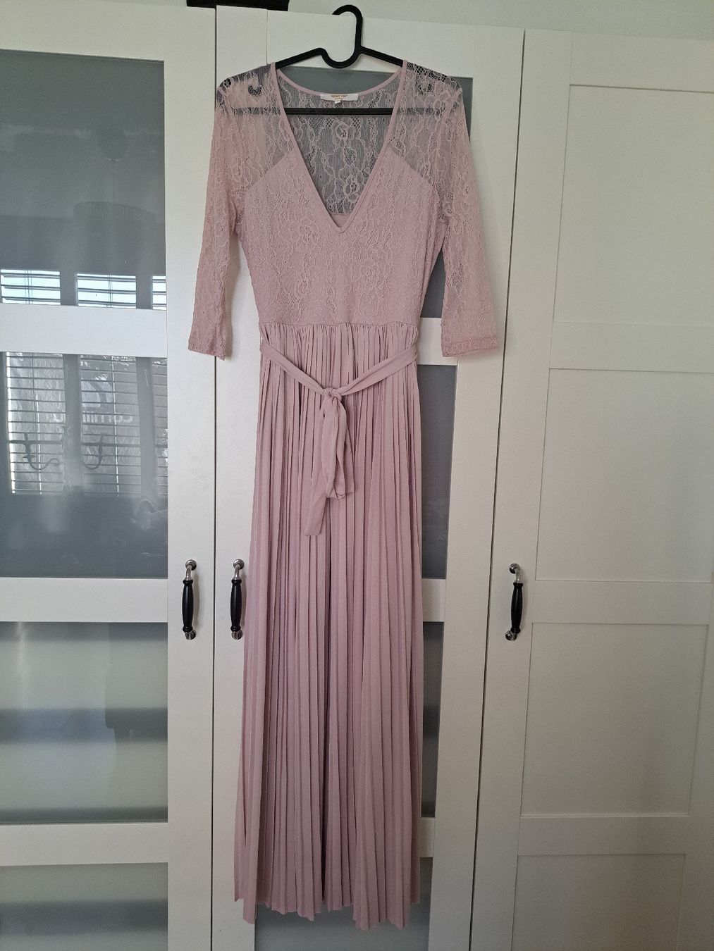 Vestiti: Cocktailkleid Gr. 36 – Usato da Grosshöchstetten venduto da Roswitha88