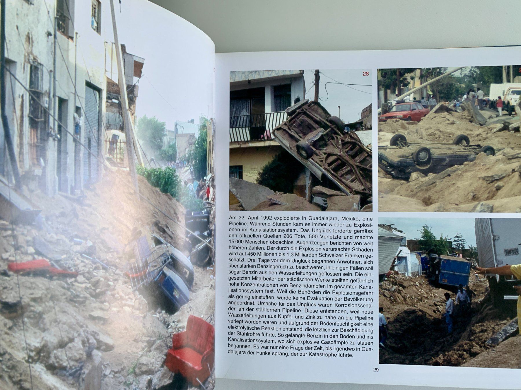Livres: Fred Engelbert Knecht - Unfassbar – D'occasion à Regensdorf par JoergR 4