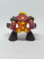 Gormiti Lavion 5 cm - Serie Cartone Animato Giochi Preziosi