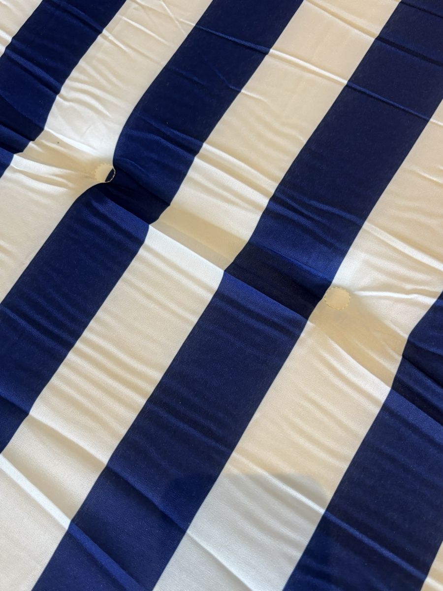 Kissen: Liegestuhl Auflage – Neu und originalverpackt aus Tuggen von TG_SZ 4