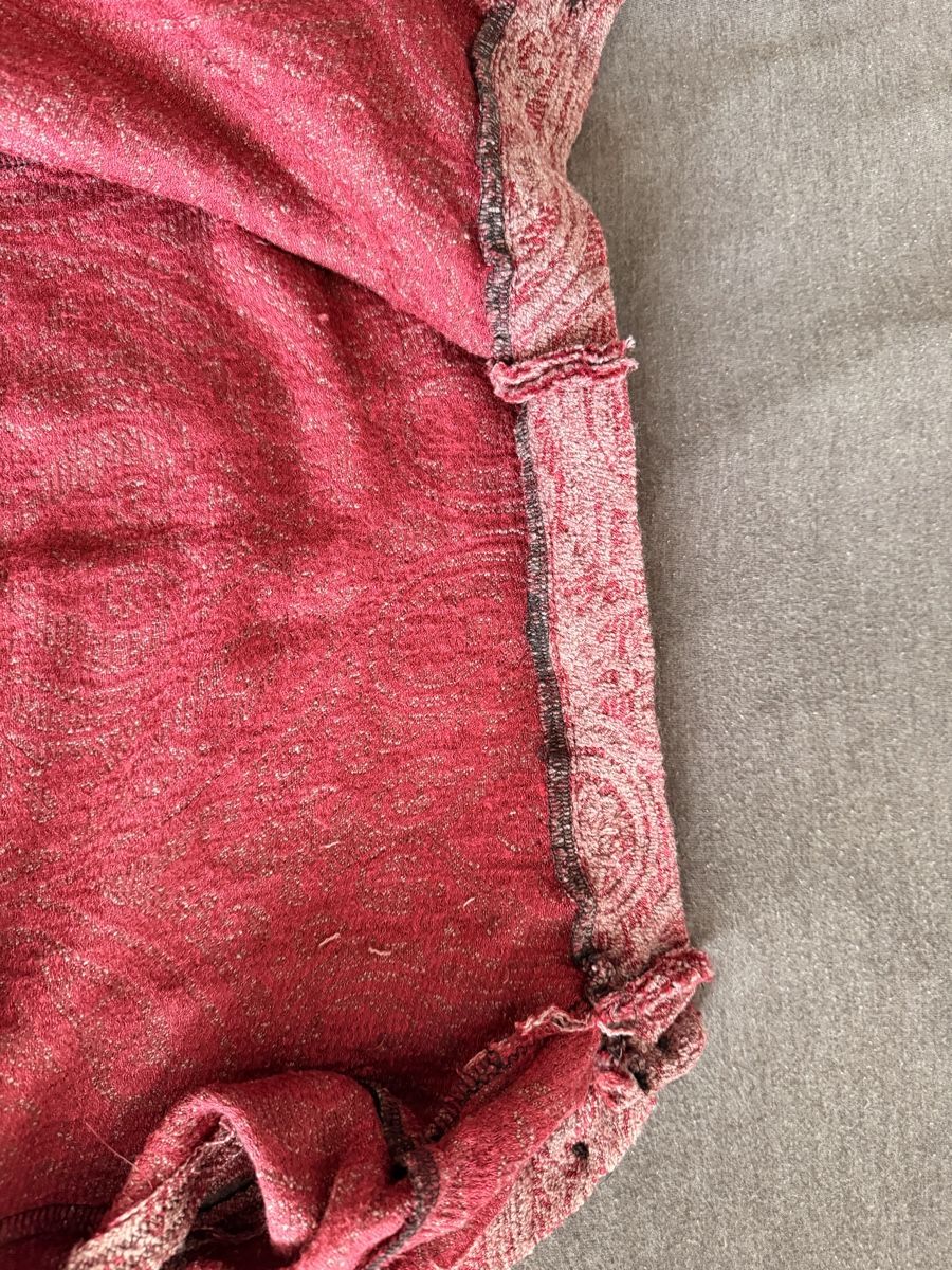 Top: Vintage Top – Usato da Unterentfelden venduto da ame_tf2n 5