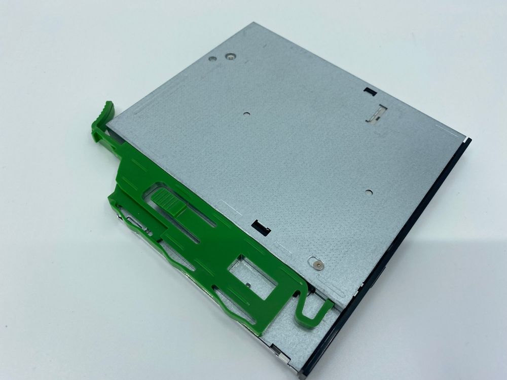 HP SATA Super Multi DVD Writer GUD0N Kaufen auf Ricardo