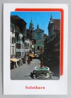 Solothurn