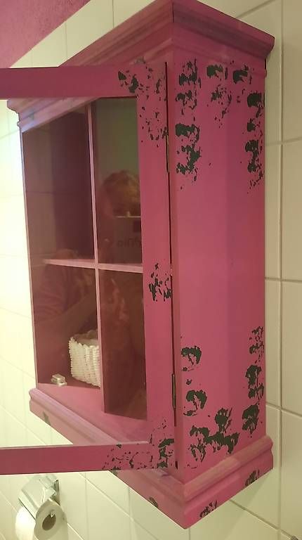 Schränke: Hängeschrank Holz  Kare Design – Gebraucht aus Diepoldsau von inf_2dmg