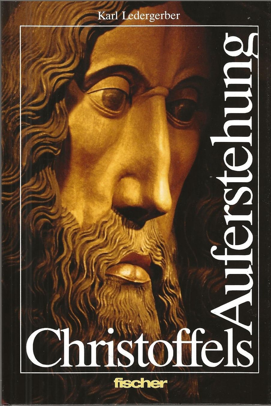 Libri: Christoffels Auferstehung – Usato da Bern venduto da Grindelwaldaus
