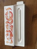 Apple Pencil Pro (2024) für iPad Pro / Air