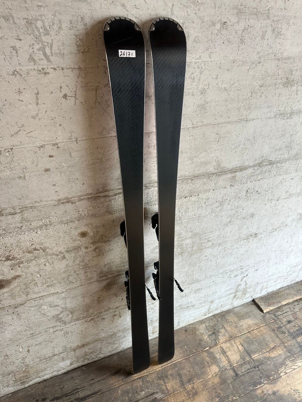 Nordica Sci: Nordica Spitfire Ski 162CM 2024 – Usato da Emmenbrücke venduto da karkarkar 5