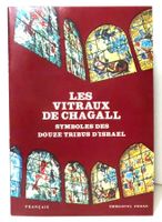 Les vitraux de Chagall