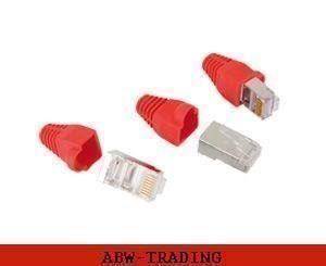 Cavi: 8052  RJ45 Modularstecker – Nuovo e nell'imballaggio originale da Schaffhausen venduto da ABW-Trading 2